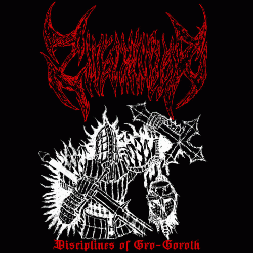 Zweihander : Disciplines of Gro-Goroth